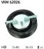 Натяжний ролик SKF VKM62026 (фото 2)