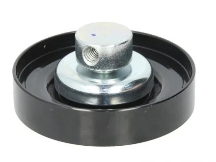 Ролик натяжной NISSAN Micra / Note 1,0 / 1,4L 03 - SKF VKM62031