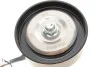 Ролик натяжний NISSAN Murano/Teana VQ35DE "03-08 SKF VKM 62049 (фото 2)