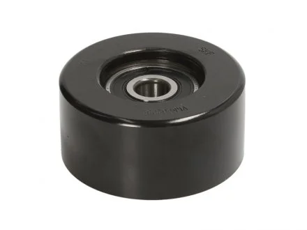 Ролик паразитный NISSAN Navara / Pathfinder 2,5L 05 - SKF VKM62052