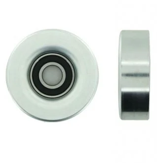 Ролик ременя генератора SKF VKM63002