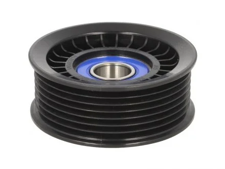 Ролик ременя генератора SKF VKM63014
