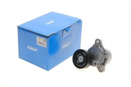 Натяжний ролик, поліклинового ременя (Вир-во) SKF VKM64010