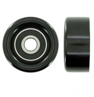 Ролик паразитный HYUNDAI / KIA H-1 / H100 / Sorento 2,5L 97 - SKF VKM64012