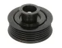 Ролик паразитный HYUNDAI / KIA Accent / Elantra / Getz / i10 / ix35 / Ceed / Cerato / Rio / Sportage 1,1 / 1,7L 05 - SKF VKM64018 (фото 1)