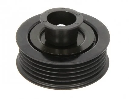 Ролик ременя генератора SKF VKM64018