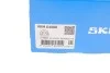 Ролик ременя генератора SKF VKM64060 (фото 5)