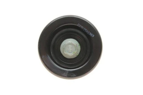 Натяжний ролик, поліклинового ременя (Вир-во) SKF VKM 64072