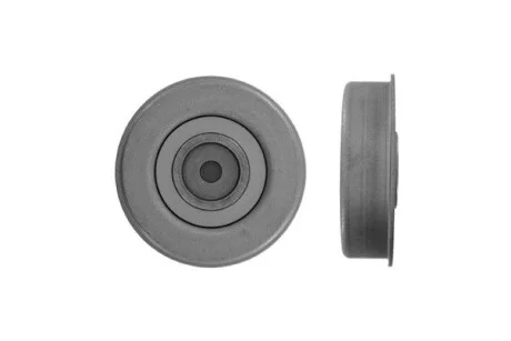 Ролик натяжний MITSUBISHI / VOLVO Carisma / Colt / Galant / Lancer / Pajero / S40 / V40 1,6 / 3,5L 94-06 SKF VKM65004