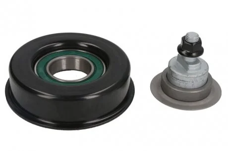 Ролик поліклинового ременя HYUNDAI SONATA IV KIA MAGENTIS I, SORENTO I 2.0/2.4 03.98-06.09 SKF VKM65034