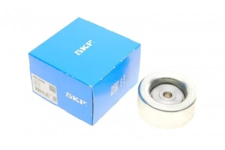 Ролик паразитный MITSUBISHI ASX / Lancer / Outlander / L200 / RVR / Pajero 1,8-2,0 08 - SKF VKM65089
