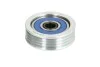 Ролик натяжной SUBARU / SUZUKI Justy / Ignis / Jimny / Swift / SX4 / Wagon R + 1,3 / 1,6L 98 - SKF VKM66008 (фото 1)