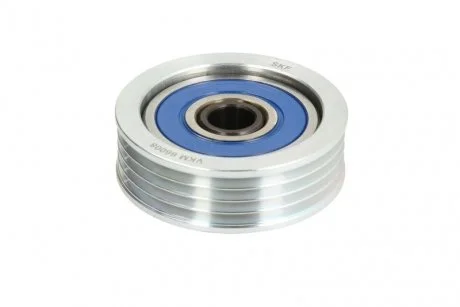 Ролик натяжной SUBARU / SUZUKI Justy / Ignis / Jimny / Swift / SX4 / Wagon R + 1,3 / 1,6L 98 - SKF VKM66008