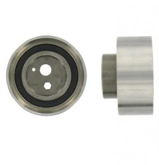 Ролик ремня грм натяжной NISSAN Almera / Primera / Sunny 2,0L 90 - SKF VKM72310