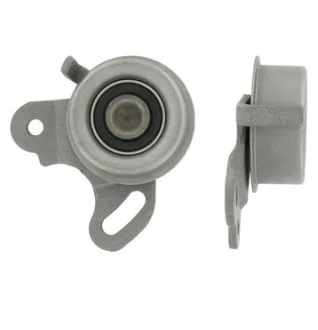 Ролик ременя грм натяжний HYUNDAI/MITSUBISHI Lantra/Pony/Colt/Lancer "1,2/1,5L "78-96 SKF VKM75100