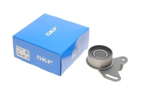 Натяжной ролик ремня ГРМ SKF VKM 75130