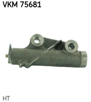 Натяжний ролик, ремінь ГРМ SKF VKM75681