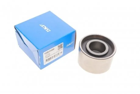 Ролик паразитный LEXUS / TOYOTA ES / RX / Avalon / Camry / Kluger 3,0 / 3,3L 91-08 SKF VKM81000