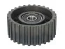 Паразитний ролик ременя ГРМ TOYOTA DYNA, DYNA 100, DYNA 150, HIACE / COMMUTER V, HIACE IV, HILUX V, HILUX VI, LAND CRUISER, TOYOACE  VW TARO 2.4D/2.8D/3.0D 08.87- VKM81002
