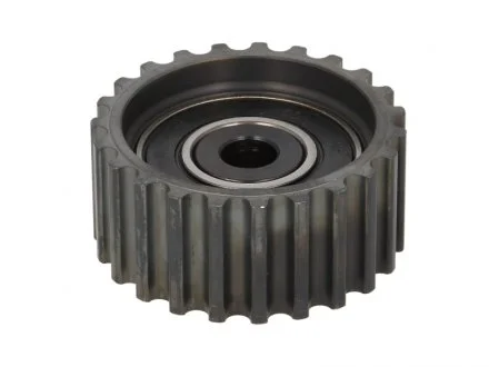 Ролик паразитний MAZDA 323 1,5L 94 - SKF VKM84604