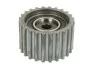 Ролик паразитный SUBARU Forester / Impreza / Legacy / Outback задняя сторона 1,6 / 2,5L 89 - SKF VKM88001 (фото 2)