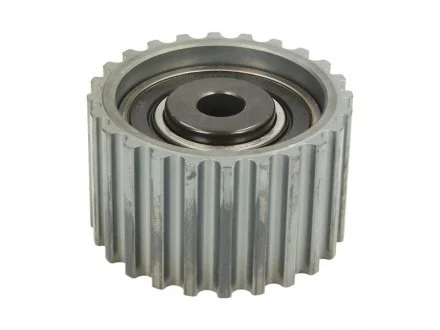 Ролик паразитный SUBARU Forester / Impreza / Legacy / Outback задняя сторона 1,6 / 2,5L 89 - SKF VKM88001