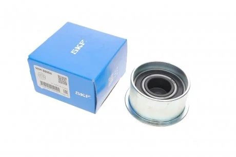 Ролик паразитный SUBARU Forester / Impreza / Legacy / Outback 1,6 / 2,5L 92 - SKF VKM88004
