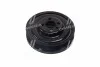 Шкив коленвала AUDI / SEAT / SKODA / VW A4 / A6 / Toledo / Fabia / Octavia / Rapid / Passat / Polo 1,6 / 2,0L 99 - SKF VKM93108 (фото 3)