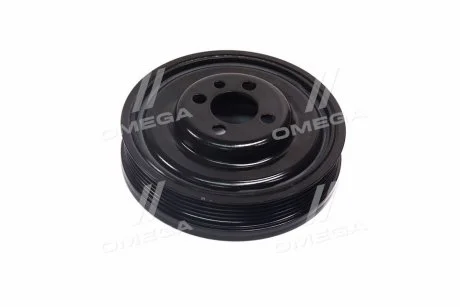 Шкив коленвала AUDI / SEAT / SKODA / VW A4 / A6 / Toledo / Fabia / Octavia / Rapid / Passat / Polo 1,6 / 2,0L 99 - SKF VKM93108