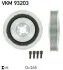 Шків коленвалу ALFA ROMEO/FIAT/LANCIA/OPEL/SAAB 156/159/Doblo/Astra/Vectra/9-3/9-5 "1,6/2,0L "96>> VKM93203