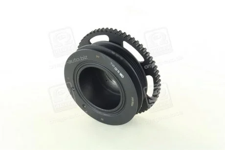 Шкив коленвала DAEWOO Lanos 1,3 / 1,6L 97 - SKF VKM96004