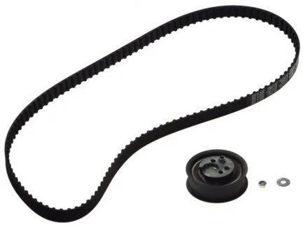 Комплект ГРМ (ремінь + ролик) SKF VKMA01006