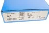Ремкомплект ГРМ AUDI/SEAT/VW 80/Ibiza/Cordoba/Toledo/Caddy/Golf/Passat/Vento/Trans. "1,9D "89-04 SKF VKMA01011 (фото 8)