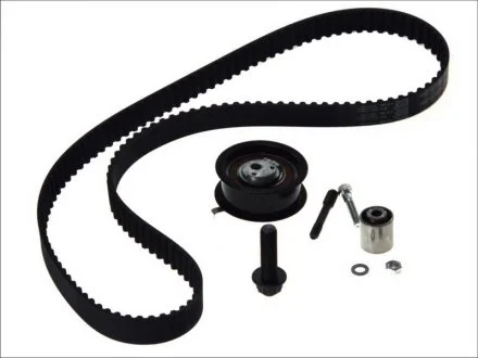 Комплект ременя ГРМ (Вир-во) SKF VKMA 01019