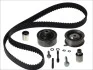Ремкомплект ГРМ AUDI / SEAT / SKODA / VW A3 / Cordoba / Ibiza / Octavia / Bora / Caddy / Golf / Polo 1,9D 95-10 SKF VKMA01251 (фото 1)