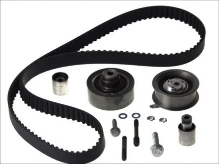 Комплект ременя ГРМ SKF VKMA01251