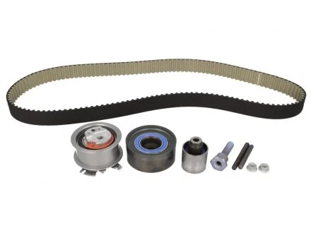Комплект ГРМ (ремінь+ролик)) SKF VKMA01259