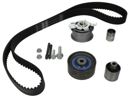 Комплект ГРМ (ремінь + ролик) SKF VKMA01263