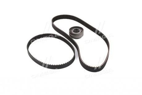 Ремкомплект ГРМ VW Transporter4 "2,4D" 92-00 SKF VKMA01266