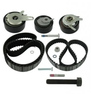 Ремкомплект ГРМ VW Transporter4 / LT 2,5TDI 95-06 SKF VKMA01270