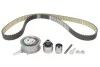 Ремкомплект ГРМ AUDI / SKODA / VW A1 / A3 / A4 / A5 / A6 / Q3 / Q4 / Octavia / Superb / Caddy / Golf / Passat 1,6-2,0TDI 12> VKMA01278