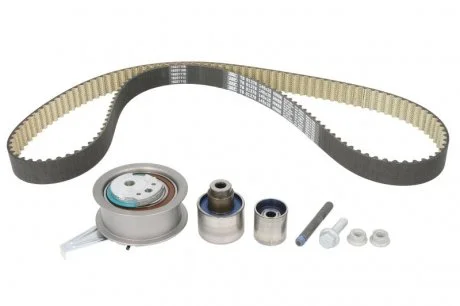 Комплект ГРМ (ремінь + ролик) SKF VKMA01278
