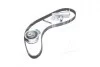 Ремкомплект ГРМ AUDI / SEAT / SKODA / VW A4 / A6 / Exeo / Superb / Passat 1,8-2,0 95-10 SKF VKMA01918 (фото 2)