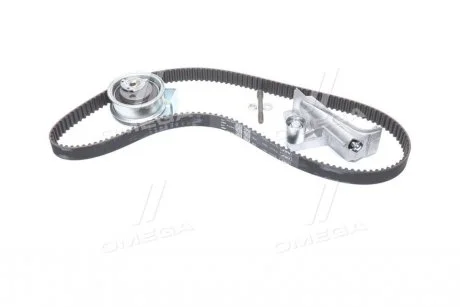 Ремкомплект ГРМ AUDI / SEAT / SKODA / VW A4 / A6 / Exeo / Superb / Passat 1,8-2,0 95-10 SKF VKMA01918