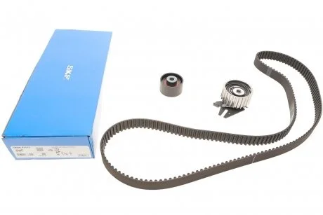 Ремкомплект ГРМ ALFA / FIAT / OPEL / SAAB 147/159 / GrandePunto / Astra / Signum / Vectra / Zafira / 9-3 1,9D 04 - SKF VKMA02192