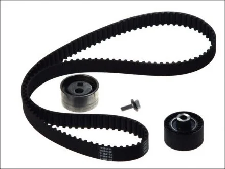 Ремкомплект ГРМ CITROEN / FIAT / PEUGEOT / TOYOTA Berlingo / Scudo / 206/306 / Partner / Corola 1,9D 98-15 SKF VKMA03244