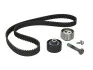Ремкомплект ГРМ CITROEN / FIAT / LANCIA / PEUGEOT Xsara / Scudo / 206/607 / Expert / Partner 2,0D 98 - SKF VKMA03247 (фото 1)