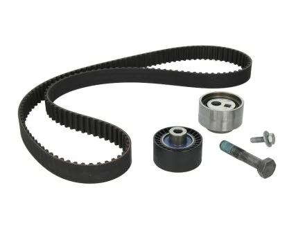 Ремкомплект ГРМ CITROEN / FIAT / LANCIA / PEUGEOT Xsara / Scudo / 206/607 / Expert / Partner 2,0D 98 - SKF VKMA03247