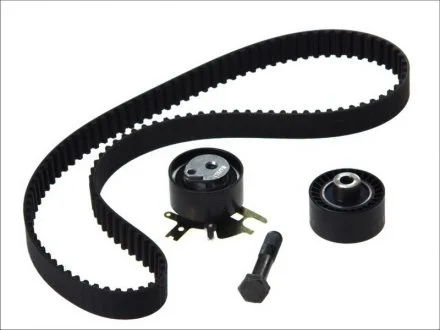 Ремкомплект ГРМ CITROEN / FORD / PEUGEOT / VOLVO C4 / Jumpy / Focus / Mondeo / 307 / Expert 2,0D 03 - SKF VKMA03257