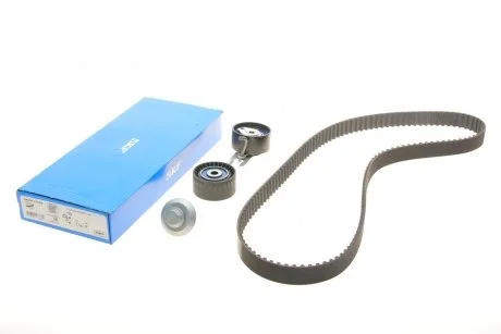 Комплект ГРМ (ремінь + ролик) SKF VKMA03259